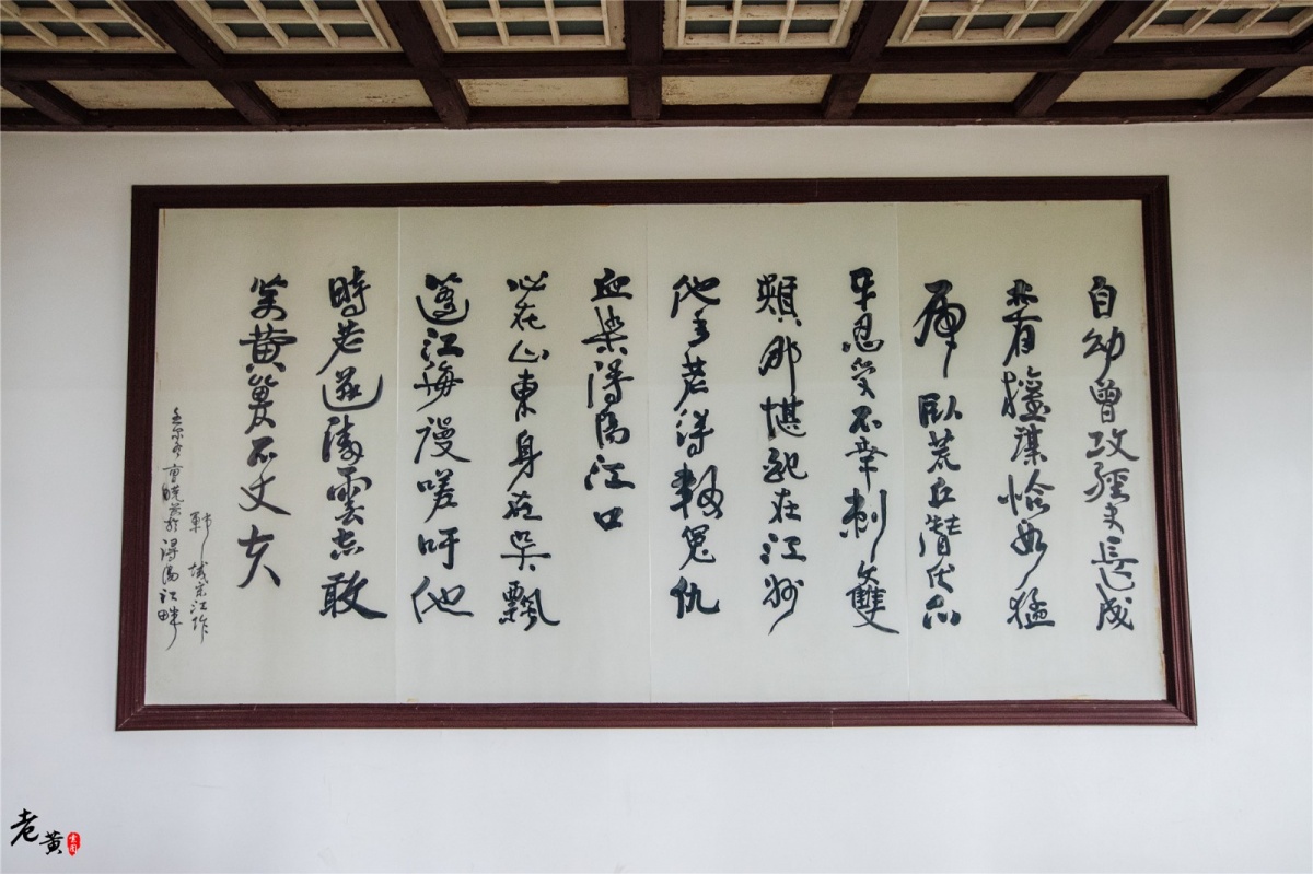 江西九江冷门景点,江西九江景点必去十大景点