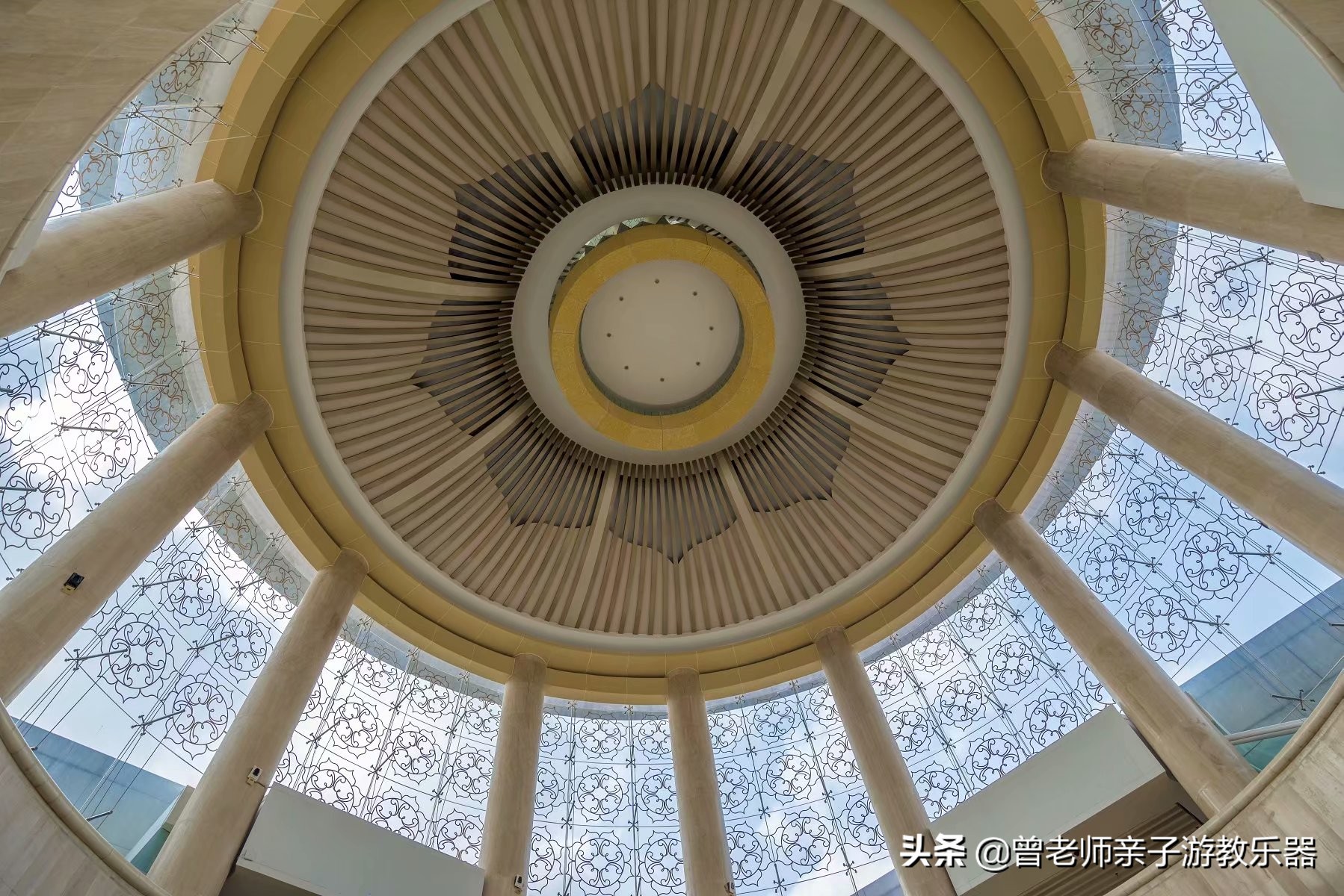 西安遛娃夏日,国庆西安周边2-3天溜娃