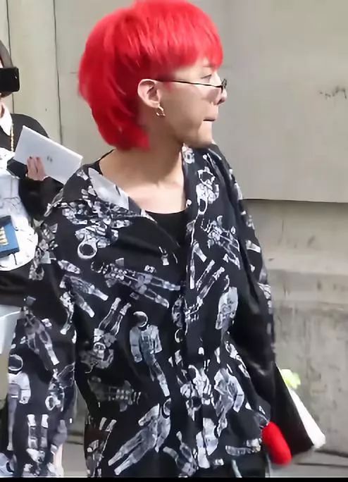 权志龙是顶级男神吗,权志龙新一代