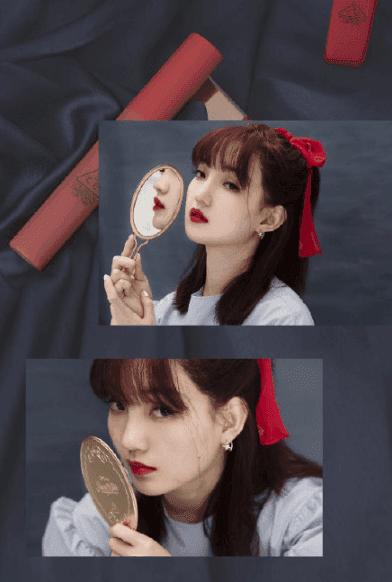 断货王色号口红兰蔻196,什么口红好看又断货王