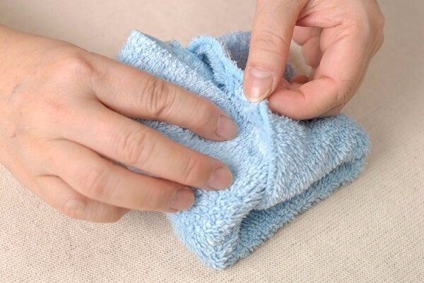 口袋折衣服的方法,不需要胶水纸口袋折法