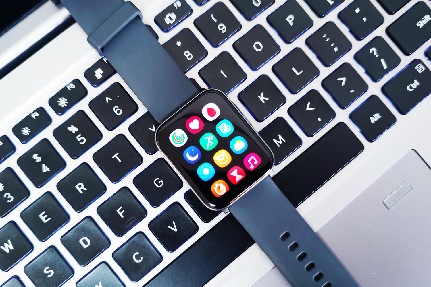 黑加手环手表,黑加手表399