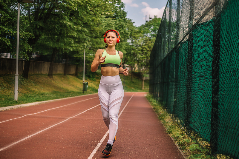 女神的马甲线要练起来,马甲线女神秘诀