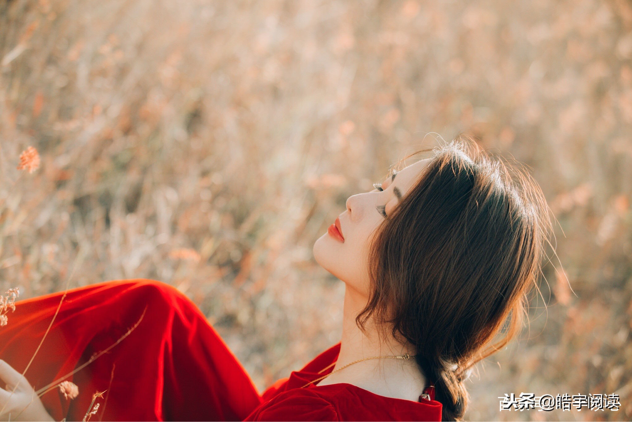 为什么女人跟别的男人发生了关系,瞒不过自己的男人