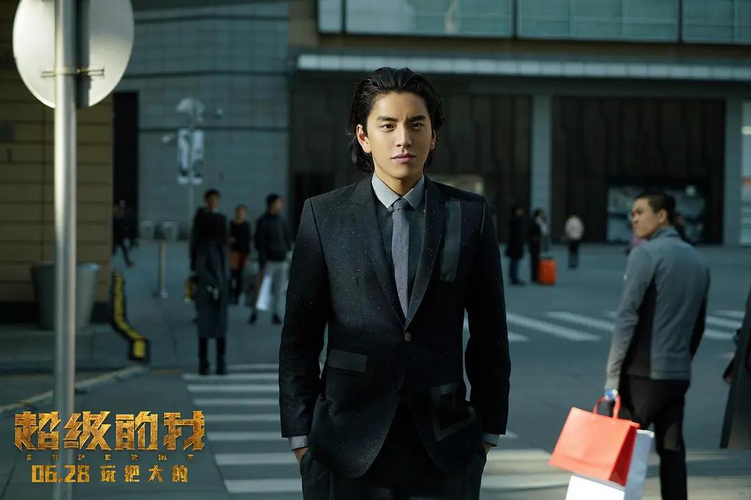 王大陆推荐的10部电影,王大陆2019出的电影