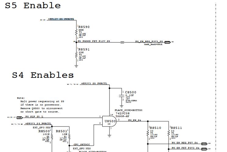 a1418苹果一体机主板维修,a1418一体机不开机