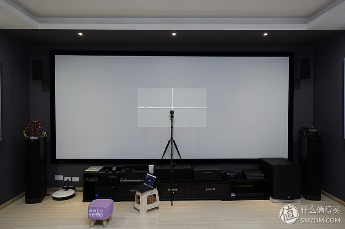 投影如何校正,投影机画质调试