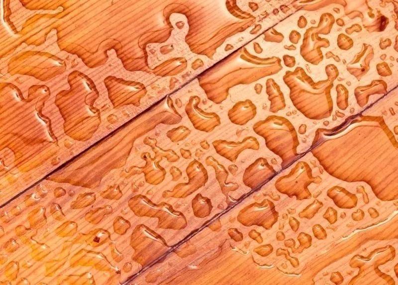 天气潮湿地板起鼓怎么修复,地板起鼓潮湿怎么办