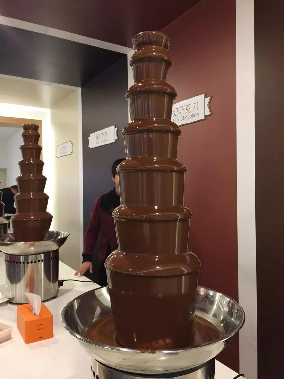 苏州园区的巧克力工厂叫什么,苏州巧克力小镇