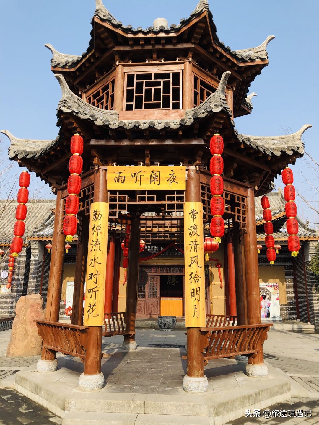 去平遥古城收费吗,平遥古城将实行门票收费