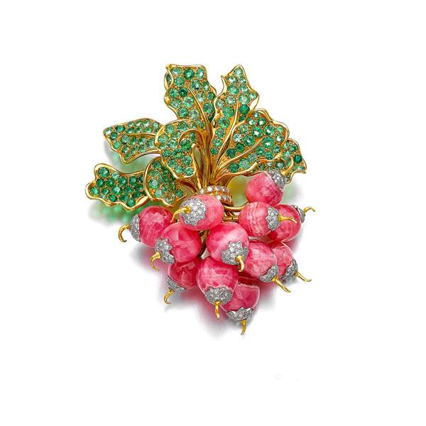 小众又好看的首饰,这么漂亮的首饰你确定不来看看吗