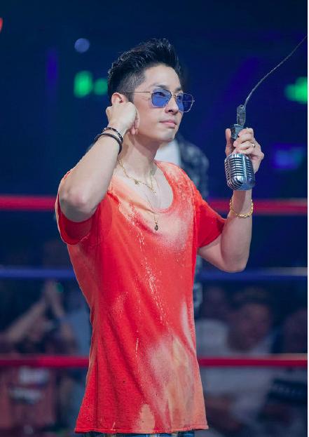 12位狮子座男星:王凯温柔靠谱,孙红雷热情,而他自带光环BGM