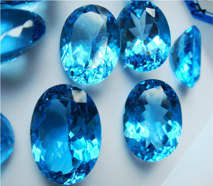 天然宝石有哪些,带你了解四大天然宝石