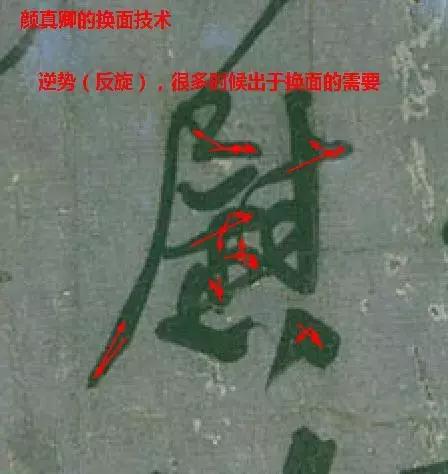 超简单的书法入门全解,令人惊艳的百年书法教程