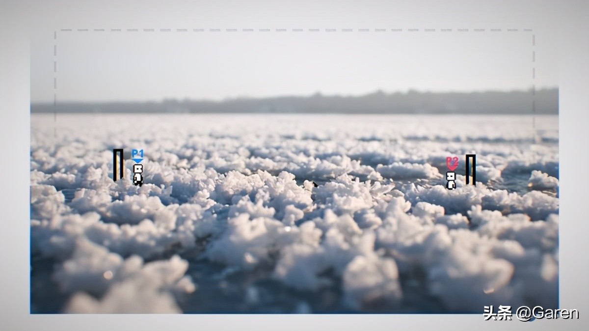 推荐大家一款很好玩的足球游戏,fightforthat