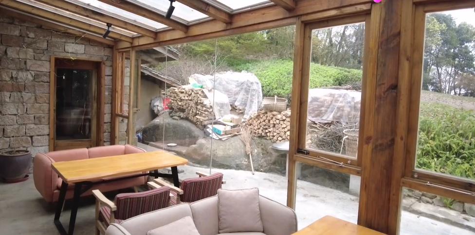 重庆武隆安静悠闲的民宿,重庆巴南龙洲湾的民宿