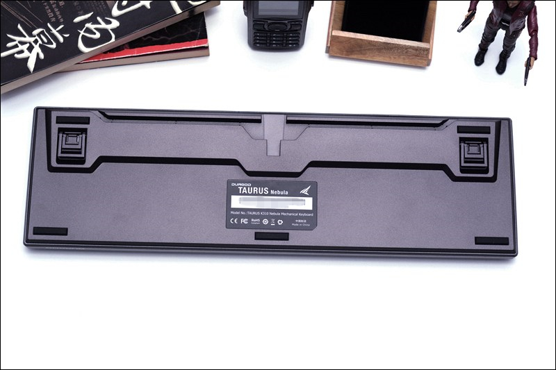 电脑键盘灯光怎么开,灯光才是键盘的关键