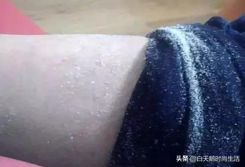 拯救干皮星人，自从入了这瓶零差评身体乳，我把其他的都扔了