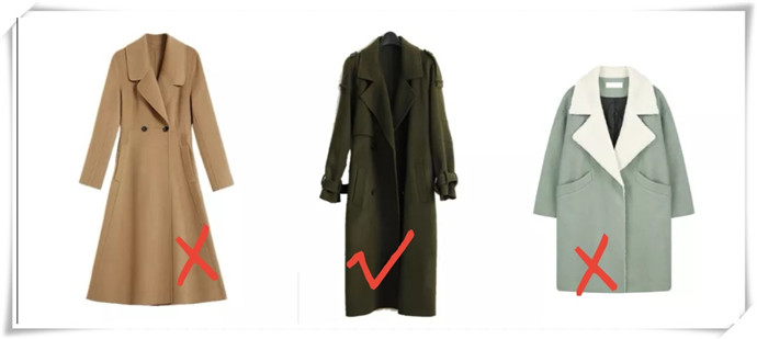长大衣可以搭配长阔腿裤吗,长大衣阔腿裤优雅高级谁穿谁美