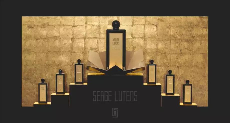 芦丹氏高端黄金分割系列之狐狸与蛇：葡萄茉莉真销魂