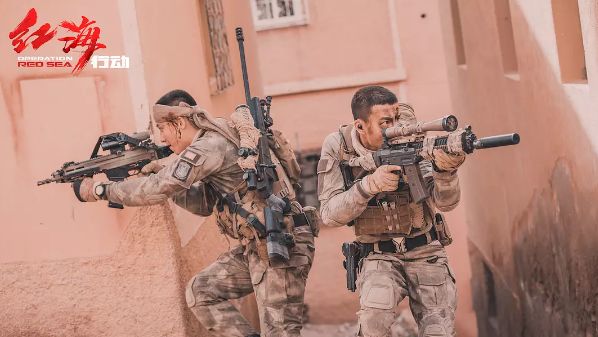 2019年春节档票房前十名 (2019春节档票房走势)