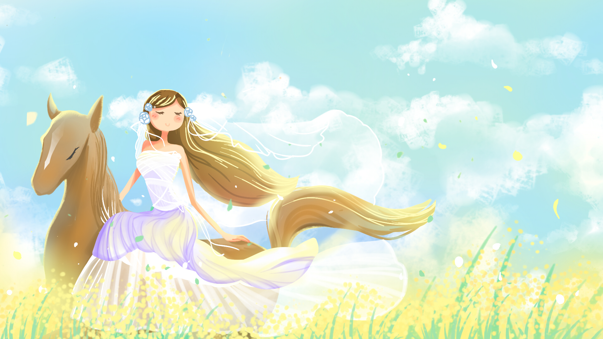 深受家中长辈宠爱的我，该如何面对小我20岁的二胎弟弟？