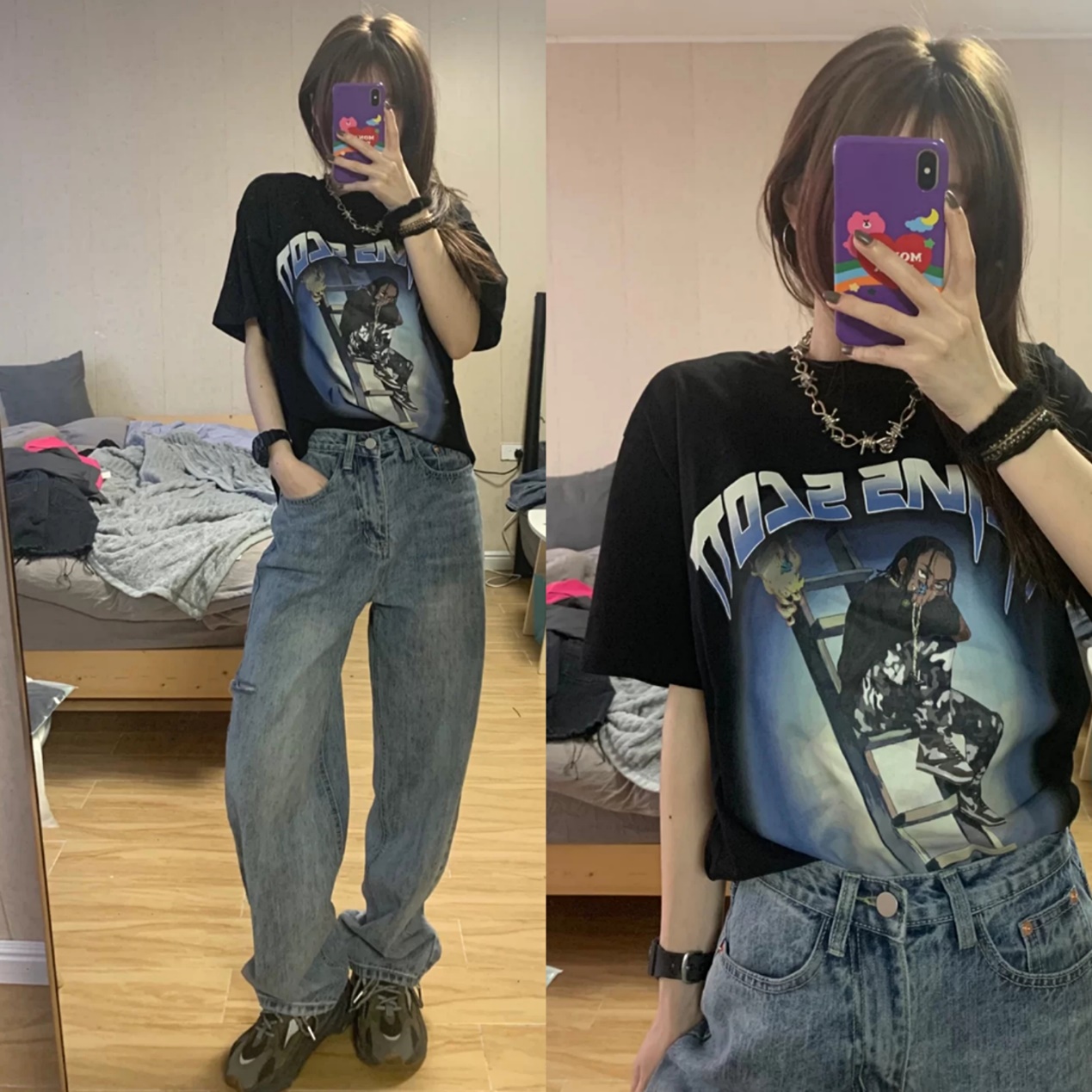 度假慵懒风穿搭夏季,夏日慵懒度假风穿搭