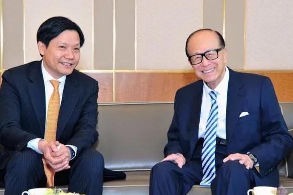 雷军发布会华为,雷军干翻华为原版视频