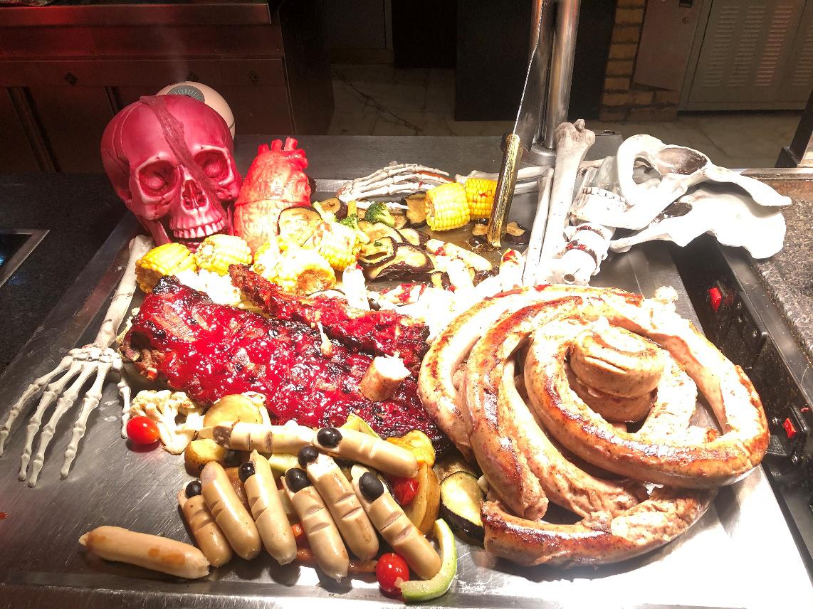 武汉富力威斯汀酒店预订,武汉富力威斯汀会场