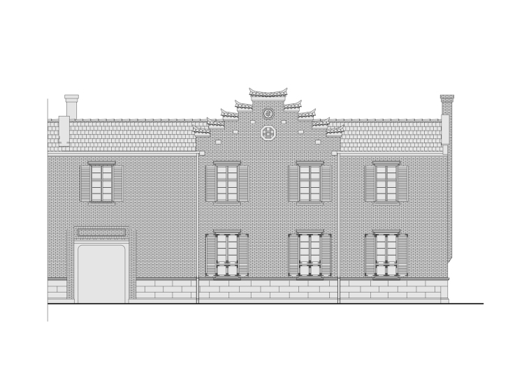 酒店设计-112|上海嘉佩乐建业里酒店