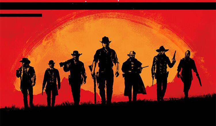 荒野大镖客2卡顿过一会又好了,荒野大镖客2突然卡顿