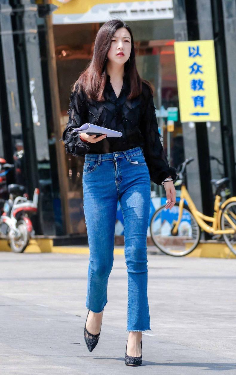 秋冬常见穿搭误区，第2个很多女生都中标