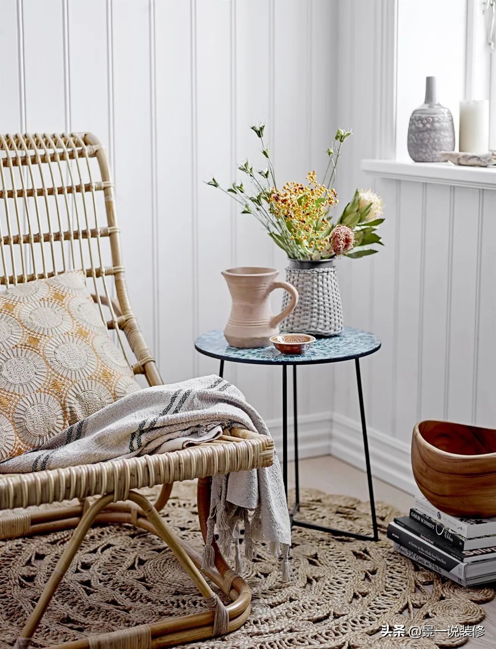 室内植物的摆放设计及养护,室内什么盆栽植物好养护呢