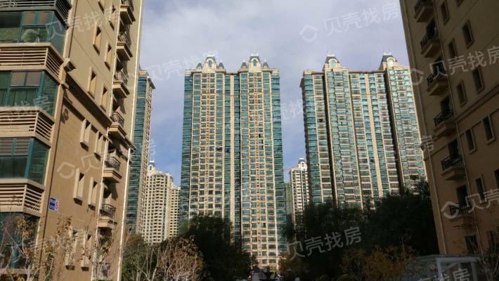 石家庄恒大御景半岛二期房屋售卖,石家庄恒大御景半岛200平平层