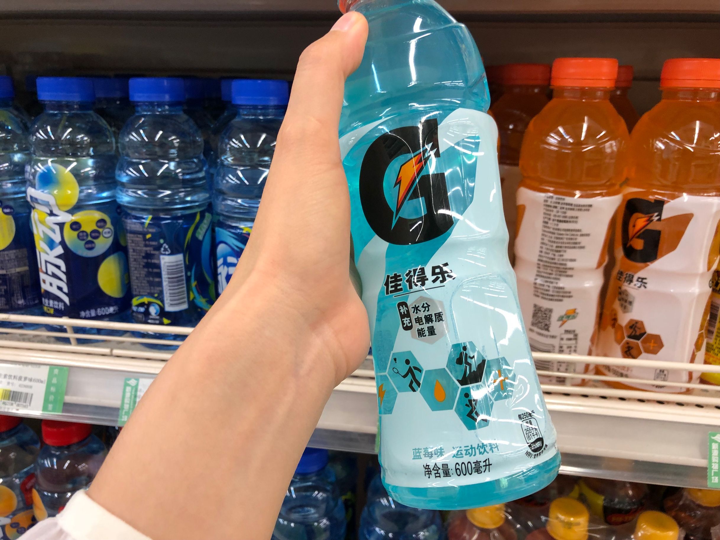 最难喝的四种饮料,4种最难喝的饮料