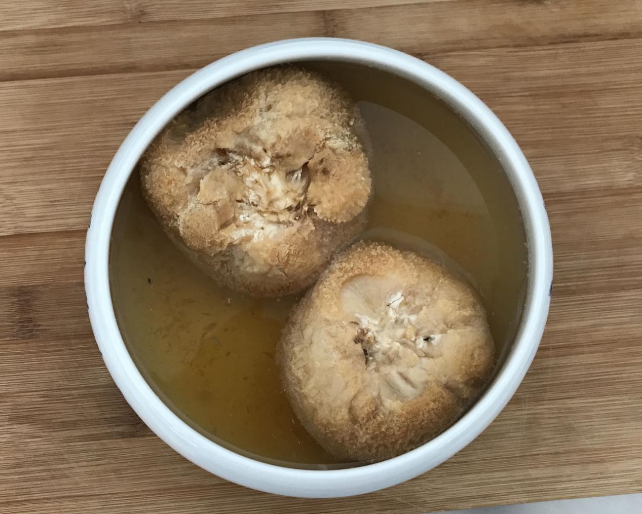 猴头菇营养餐燕窝,猴头菇燕窝怎么吃法