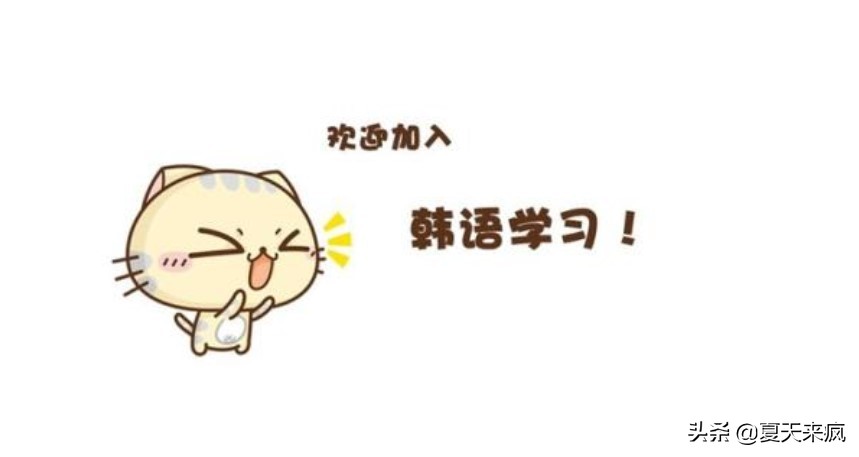 韩国零基础入门学韩语视频,韩国韩语入门教程