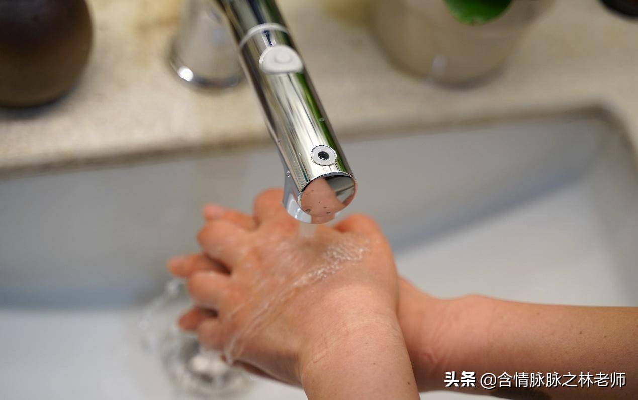 免拆龙头热水龙头厨房家用,厨卫清洁水龙头