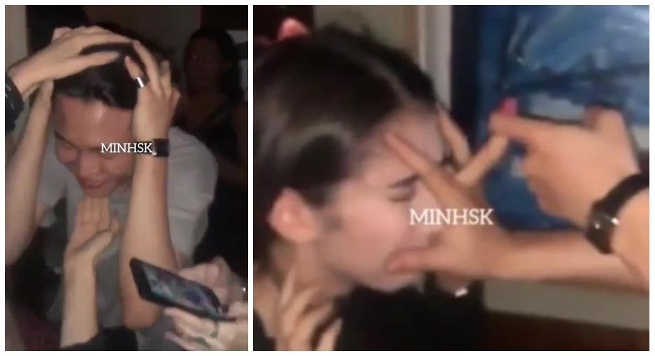 bts朴智旻海外表演,bts朴智旻卢浮宫