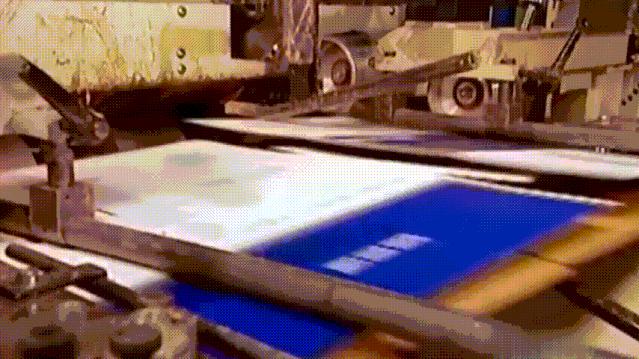 纸箱制作流程及工艺,纸箱是如何制造