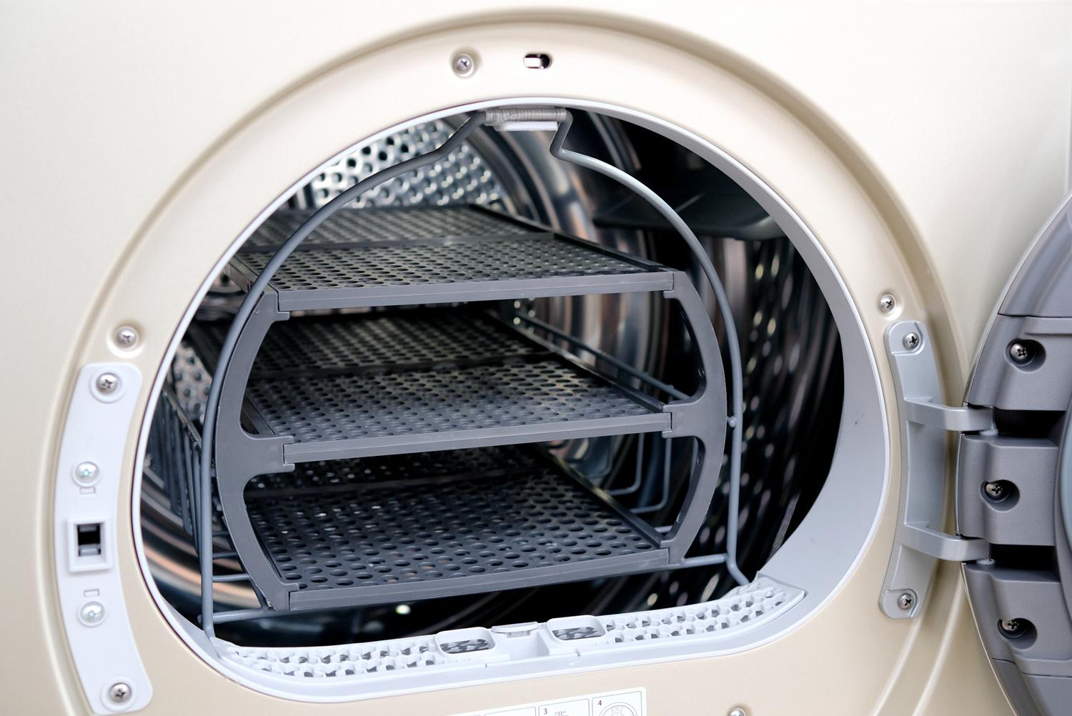 阳台洗烘套装有必要么,阳台洗烘套装真实感受