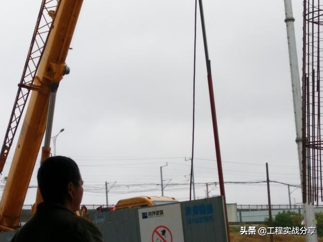 施工技术员必备知识,如何做一个合格的技术总工