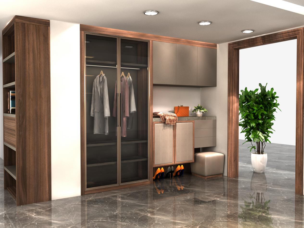 全屋家居定制史,全屋定制心路历程