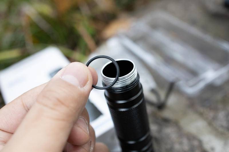 家居必备的实用型小工具，XTAR照明充电礼包体验