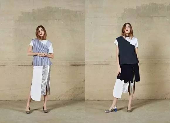 韩国服装大牌都有哪些,韩国明星服装品牌推荐