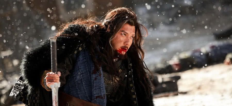 项羽：西楚霸王之神勇，千古无二，“王不过项”非过誉