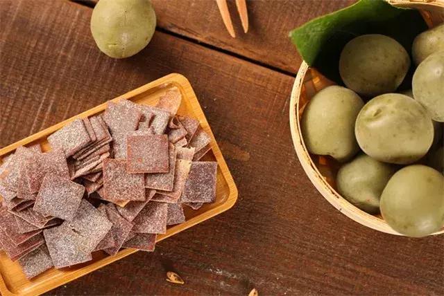 歪果仁吃了都想代购的神仙零嘴,让你上班快活指数直冲9颗星!