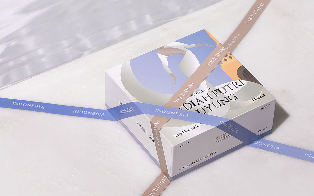 包装设计规范之保健品篇,保健品包装设计升级