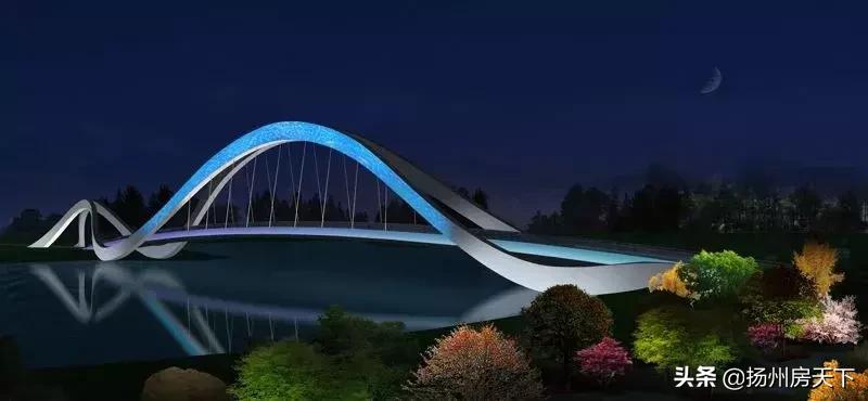 扬州三年内要拆迁的地方,扬州最新拆迁规划消息