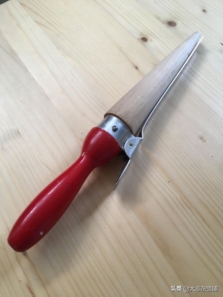 大厨厨房用具大全,大厨专用炒菜工具